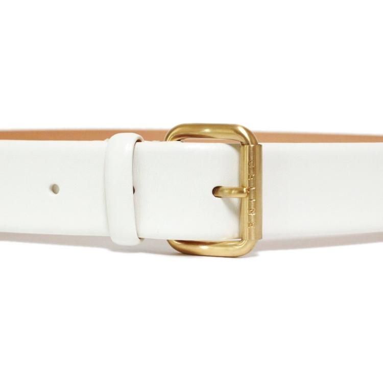 CELINE ヴィンテージ 凱旋門 レザー ベルト 6790 CELINE ヴィンテージ 凱旋門 レザー ベルト 6790