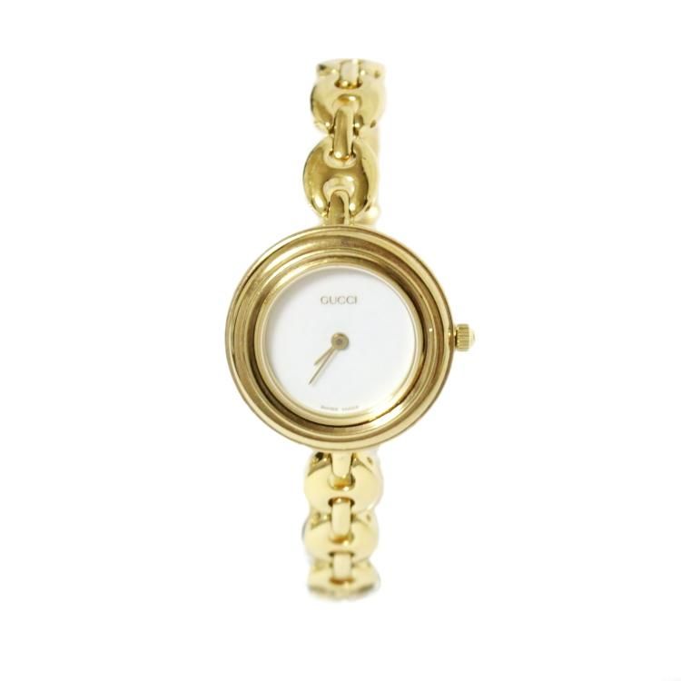 チェンジベゼルQZ腕時計 6色 ヴィンテージ|グッチ GUCCI チェンジベゼルQZ腕時計 6色 ヴィンテージ|グッチ GUCCI