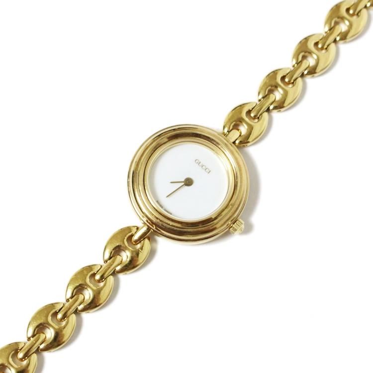 チェンジベゼルQZ腕時計 6色 ヴィンテージ|グッチ GUCCI チェンジベゼルQZ腕時計 6色 ヴィンテージ|グッチ GUCCI