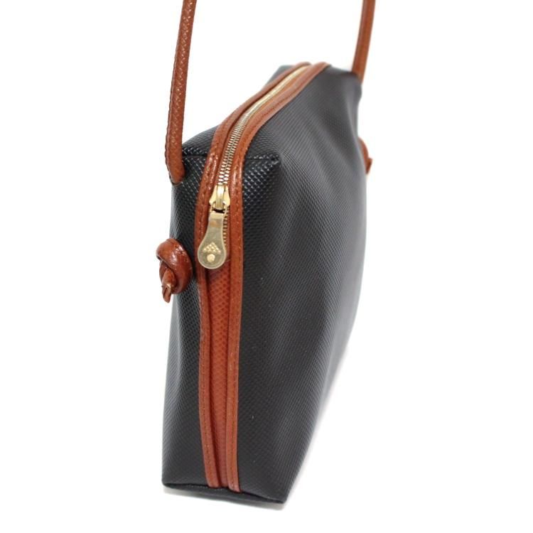 バイカラーショルダーバッグ ヴィンテージ|ボッテガヴェネタ BOTTEGA