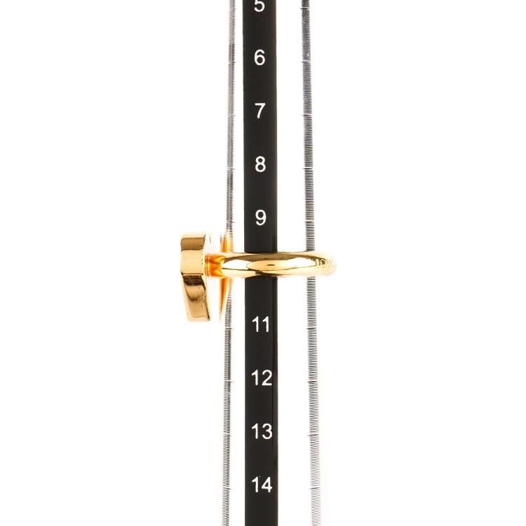 美品✨ルイヴィトン バーグス スパイシー バレンタイン 2個セット 指輪 M 美品✨ルイヴィトン バーグス スパイシー バレンタイン 2個
