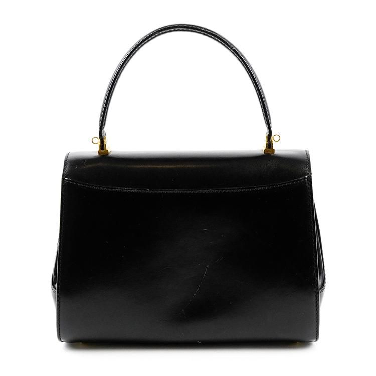 BALLY バリー ハンドバッグ 2WAYショルダーバッグ レザー