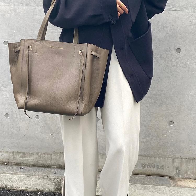 CELINE セリーヌ カバファントム トート