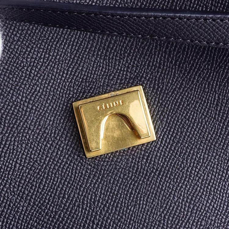 ベルトバッグミニ ブラック ヴィンテージ|セリーヌ CELINE ベルトバッグミニ ブラック ヴィンテージ|セリーヌ CELINE