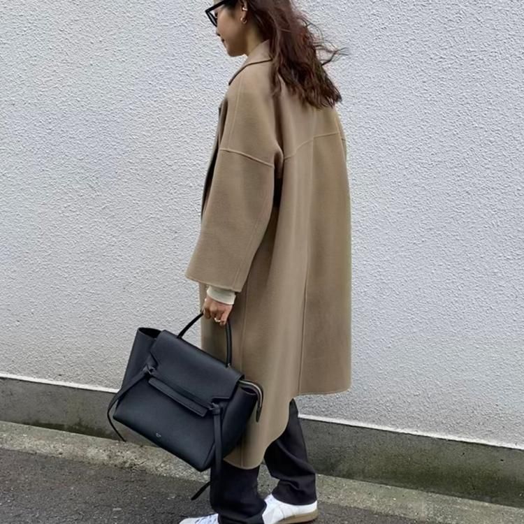 CELINE セリーヌ　ベルトバッグMINI