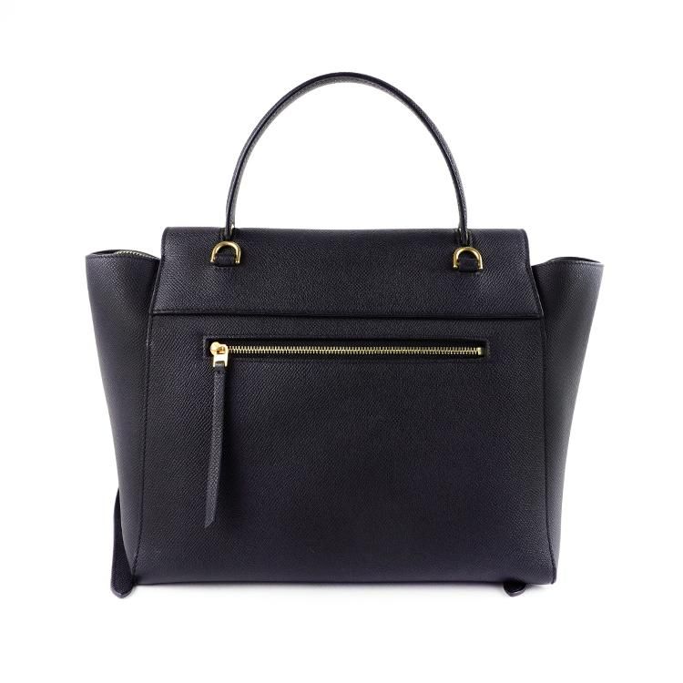 ベルトバッグミニ ブラック ヴィンテージ|セリーヌ CELINE ベルトバッグミニ ブラック ヴィンテージ|セリーヌ CELINE