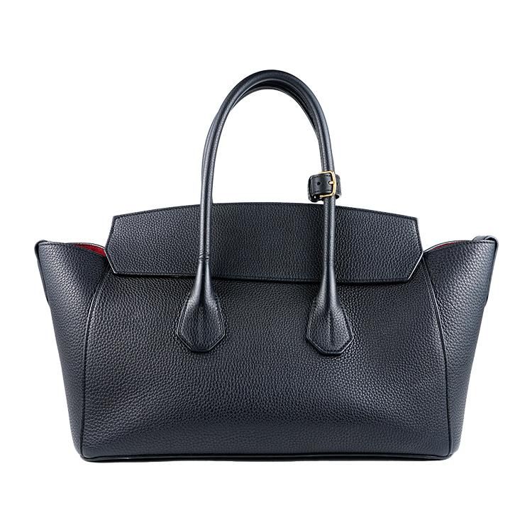 BALLY バリー　レザートートバッグ BALLY｜バリーのトートバッグ（レザー・本革）通販 - ZOZOTOWN