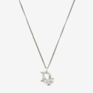 パロマピカソ キスXネックレス シルバー ヴィンテージ|ティファニー