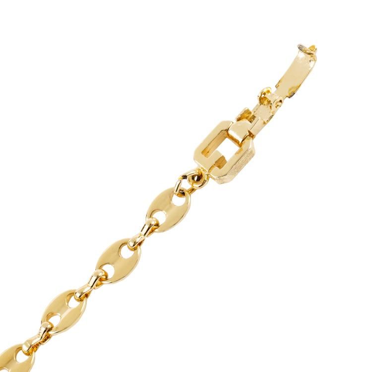 チェーンブレスレット ゴールド ヴィンテージ|ジバンシー チェーンブレスレット ゴールド ヴィンテージ|ジバンシー