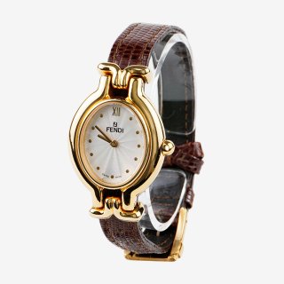チェンジベルトQZ腕時計640L ヴィンテージ|フェンディ FENDIの商品画像