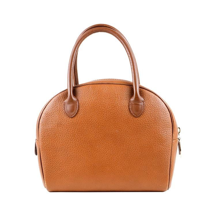 み*様 BURBERRY イタリア製 レザー ハンドバック BURBERRY バーバリー 2WAY ハンドバッグ レザー レディース