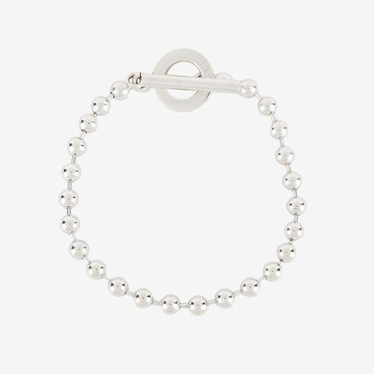ボールチェーンブレスレット シルバー ヴィンテージ|グッチ GUCCI 