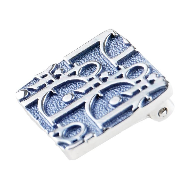 綺麗】ディオール ☆ DIOR パール クリスタル イヤリング