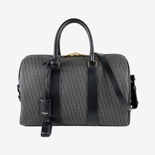 95s ヴィンテージCELINE(セリーヌ)マカダム ボストンバッグ CELINE(セリーヌ) vintage macadam boston bag ヴィンテージ