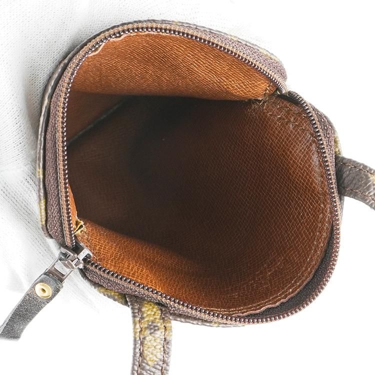 LOUIS VUITTON ルイヴィトン ショルダーバッグ ポーチ M45484