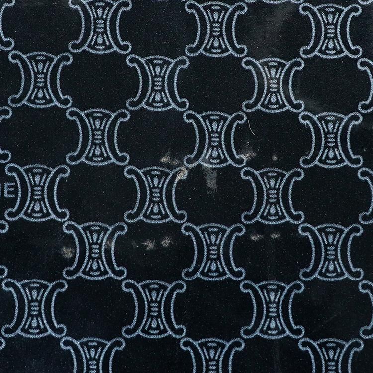 マカダム柄トートバッグMC99/2 ブラック ヴィンテージ|セリーヌ CELINE