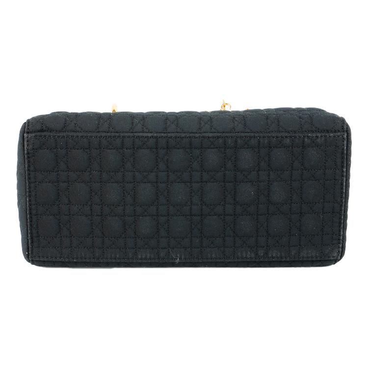 クリスチャンディオール DIOR (ディオール) スムースカーフスキン ロゴ B57 ロートップ