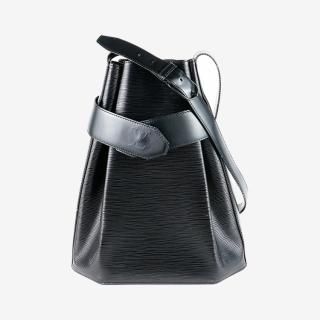 エピサックデポールGMショルダーバッグM80157 ブラック ヴィンテージ|ルイヴィトン LOUIS VUITTONの商品画像