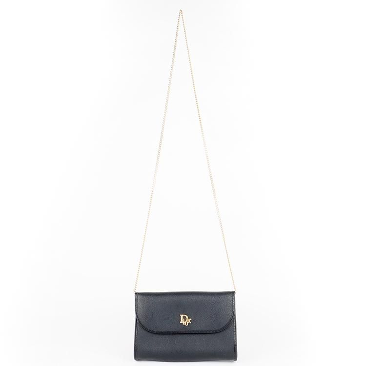 ◉ディオール◉ヴィンテージ/ ハニカム / ミニショルダーバッグ Christian Dior クリスチャン ディオール ハニカム柄 PVC