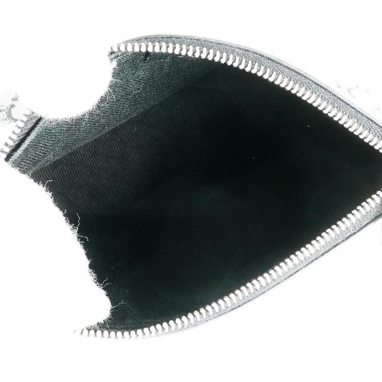 CELINE マカダム柄ポーチ CELINE（セリーヌ） ポーチ 小物入れ マルチケース マカダム柄 PVC