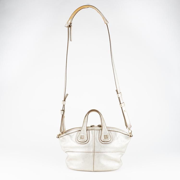 GIVENCHY MA1102 ナイチンゲール ハンド ショルダー2WAYバッグ GIVENCHY MA1102 ナイチンゲール ハンド ショルダー2WAYバッグ