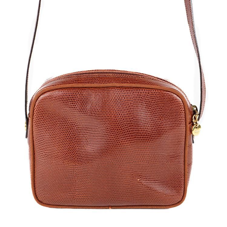 フェラガモ　ハンドバック　ブラウン　サフィアーノ Ferragamo Studio Box ハンドバッグ S | ブラウン | FARFETCH JP