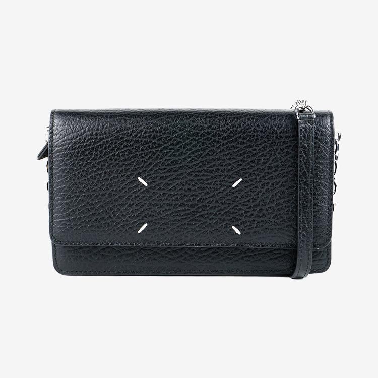 Maison Margiela メゾンマルジェラ チェーンウォレットバッグ Maison Margiela メゾンマルジェラ チェーンウォレットバッグ