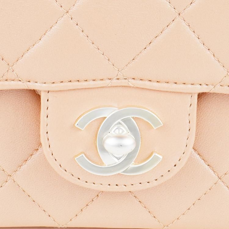 人気モデル✨CHANELマトラッセコットンシングルフラップ CHANEL マトラッセ シングルフラップシングルチェーン 2021年