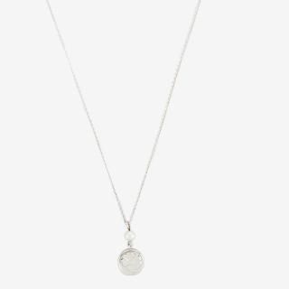 フラワーパールネックレス シルバー ヴィンテージ|ティファニー TIFFANYの商品画像