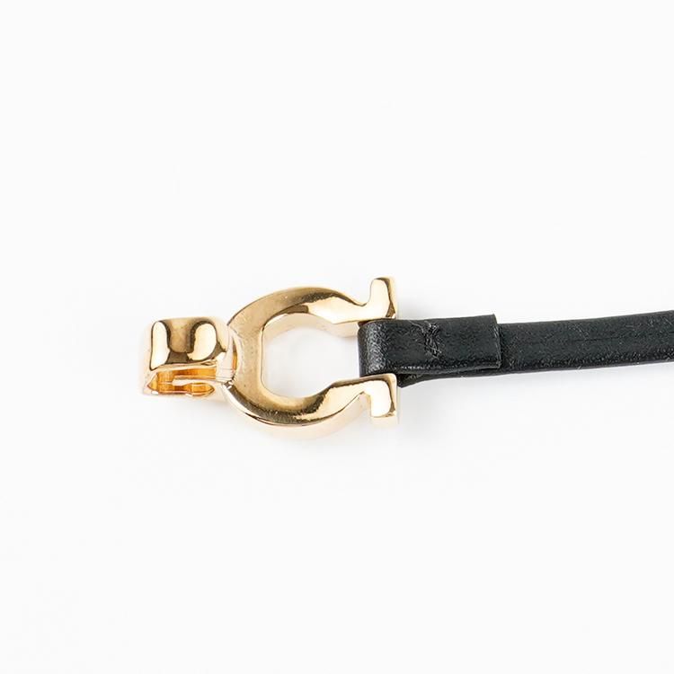 ガンチーニ ベルト - ウィメンズ | Ferragamo