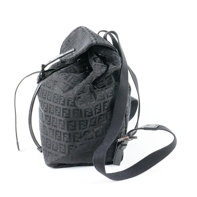Fendi vintage backpack new arrivals