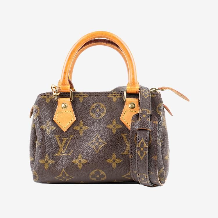 ルイヴィトン　ミニスピーディー　vuitton ヴィンテージvuittonバッグ