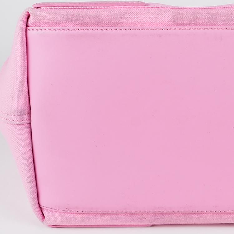 ネイビーカバスSトートバッグ ピンク ヴィンテージ|バレンシアガ ネイビーカバスSトートバッグ ピンク ヴィンテージ|バレンシアガ