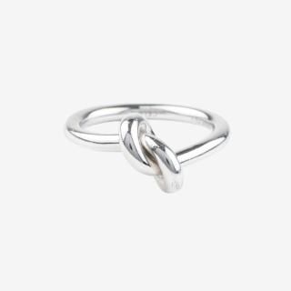 ノットリング シルバー ヴィンテージ|セリーヌ CELINEの商品画像