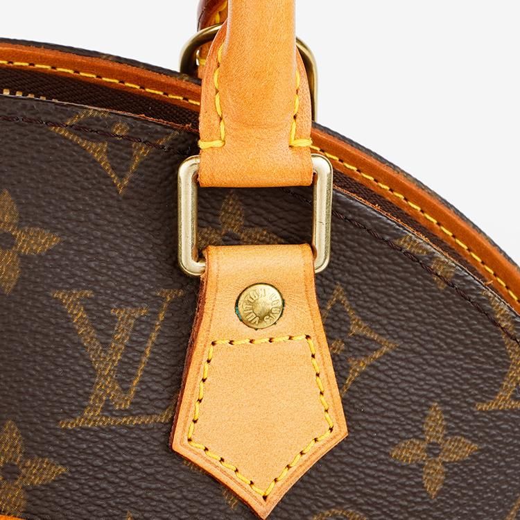 LOUIS VUITTON ルイヴィトン エリプス PM モノグラム モノグラム エリプスPM 詳細情報とお値段【ルイ・ヴィトン・ナビ！】