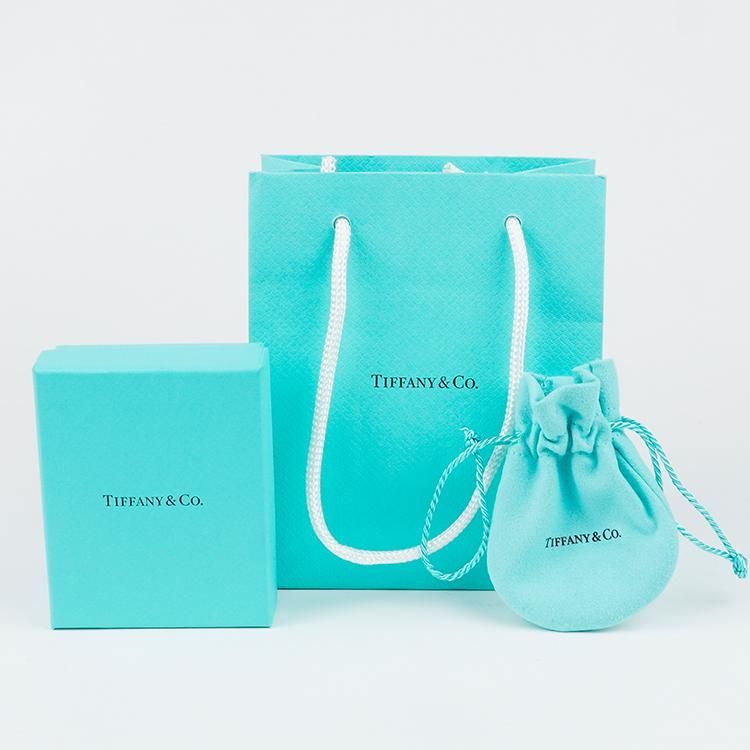 ティファニー　1837 ナローリング　シルバー925 【お箱　袋あり】 TIFFANY & Co. 1837 ナロー リング シルバー 925