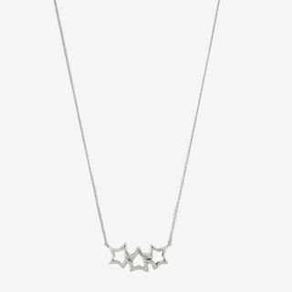 激レア　CHANEL シルバー スクエアリング廃盤品 レディース] シャネル スクエアリング シルバー [CHANEL]