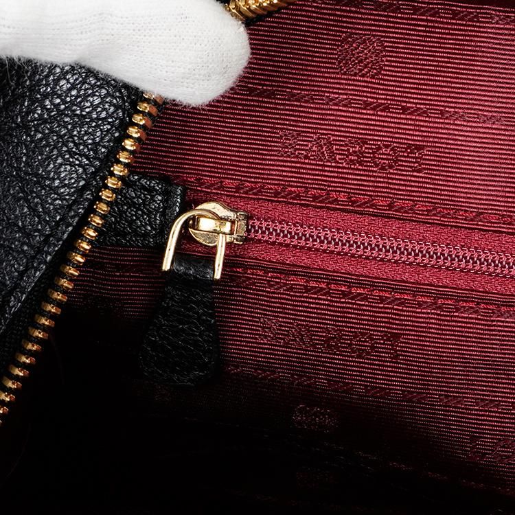 アマソナ28ハンドバッグ ブラック ヴィンテージ|ロエベ LOEWE アマソナ28ハンドバッグ ブラック ヴィンテージ|ロエベ LOEWE