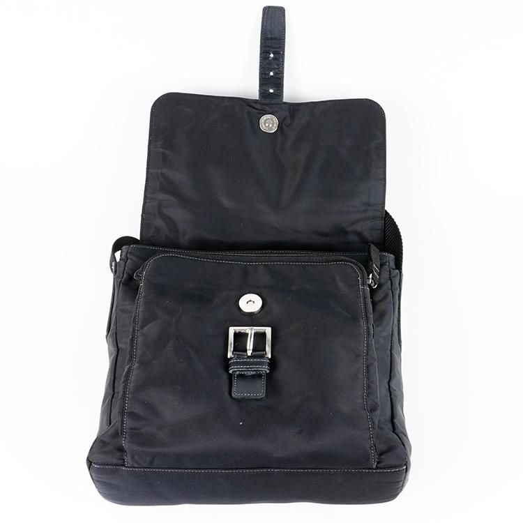 PRADA ナイロン ビンテージ PRADA プラダ ナイロン ヴィンテージ トートバッグ メイクバッグ