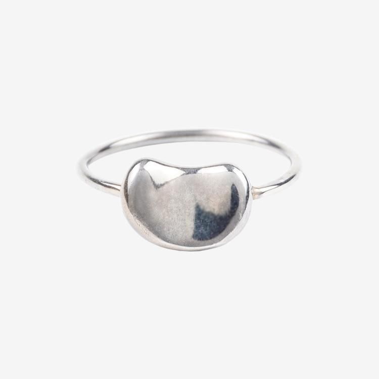 ビーンズリング シルバー ヴィンテージ|ティファニー TIFFANY ビーンズリング シルバー ヴィンテージ|ティファニー TIFFANY