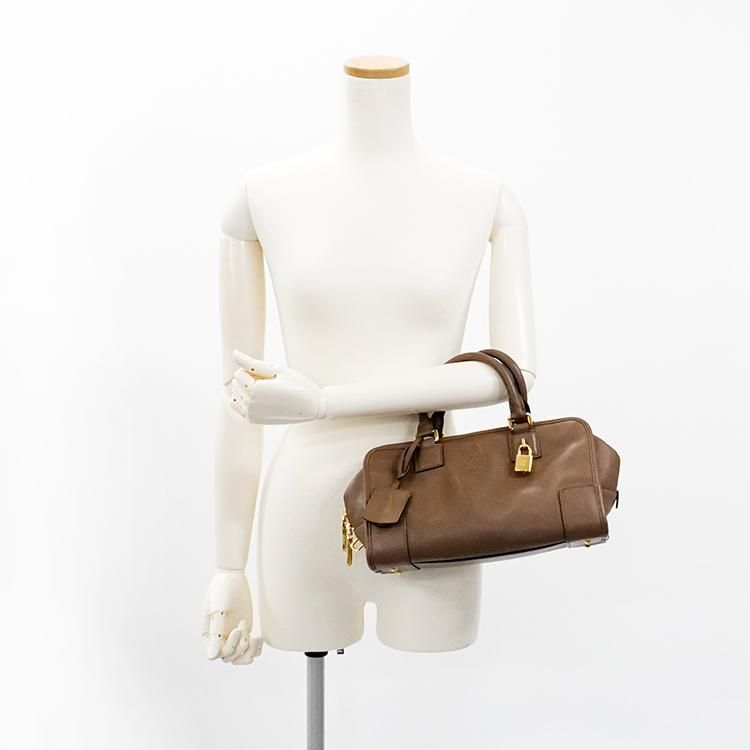 Amazona（LOEWE） 【Sale】ロエベ アマソナ28 ハンドバッグ