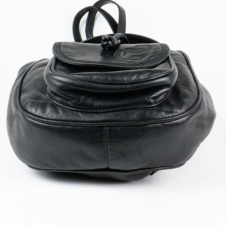 LOEWE ロエベ アナグラム リュック バックパック ヴィンテージ