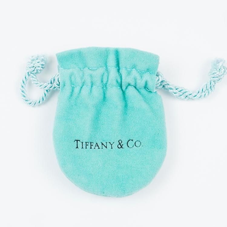 オープンハートリング シルバー ヴィンテージ|ティファニー TIFFANY