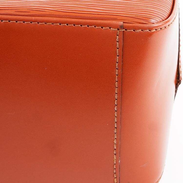 ❤︎　Louis Vuitton ハンドバッグ ブラウン ルイ・ヴィトン LOUIS VUITTON アルマBB N41221 ブラウン ダミエ