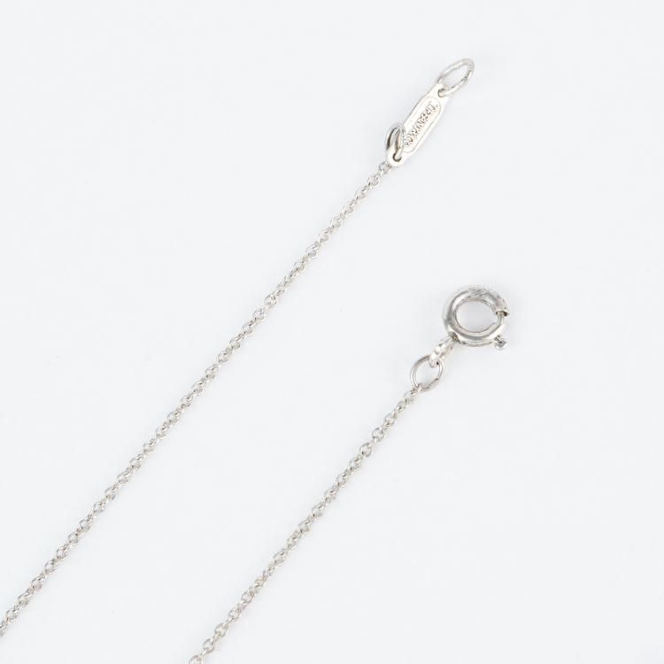 シグネチャーコンビネックレス シルバー×ゴールド ヴィンテージ シグネチャーコンビネックレス シルバー×ゴールド ヴィンテージ