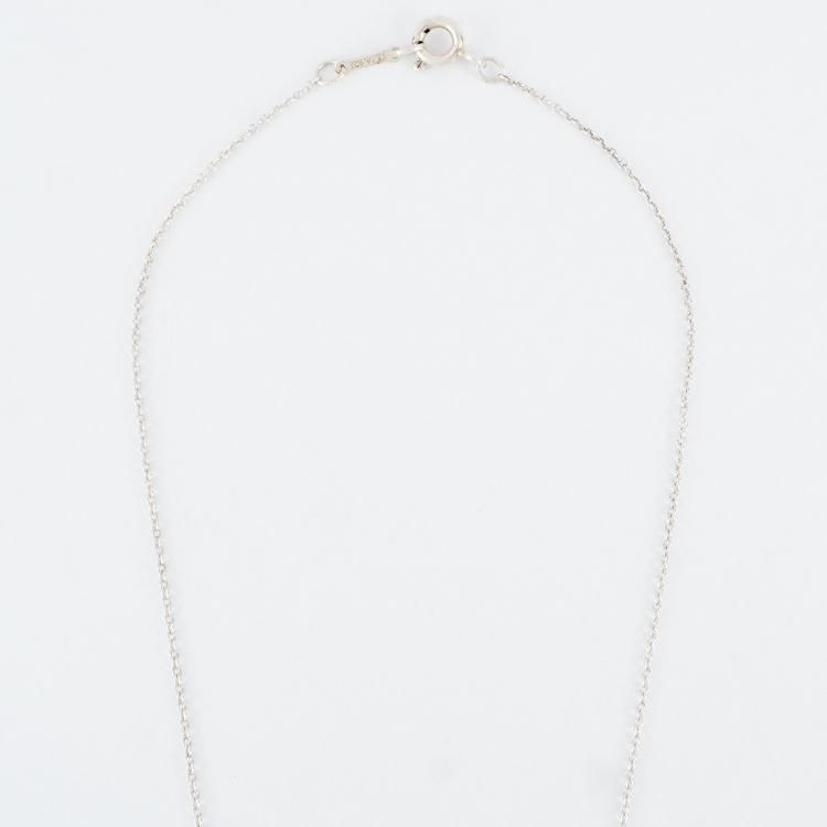 クロスネックレス シルバー ヴィンテージ|ティファニー TIFFANY クロスネックレス シルバー ヴィンテージ|ティファニー TIFFANY