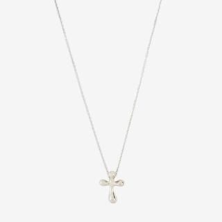 クロスネックレス シルバー ヴィンテージ|ティファニー TIFFANYの商品画像