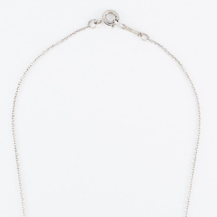クロスネックレス シルバー ヴィンテージ|ティファニー TIFFANY クロスネックレス シルバー ヴィンテージ|ティファニー TIFFANY