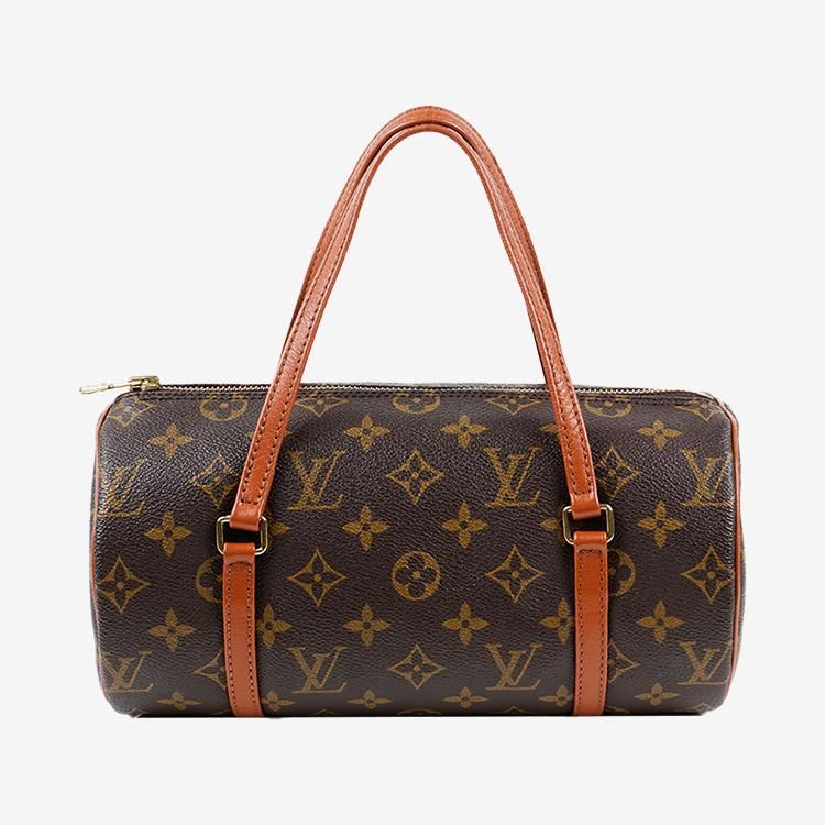 サトーその他バッグ【LOUIS VUITTON】ハンドバッグ　パピヨン26 　モノグラム