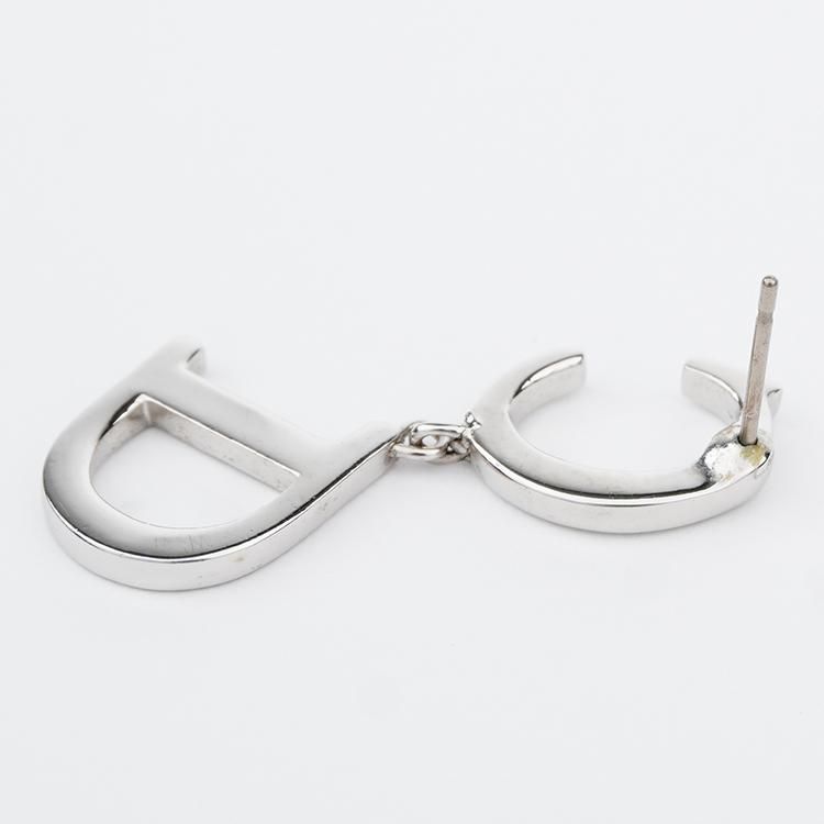 Canal 4℃｜【Early Summer Collection】 シルバー ピアス